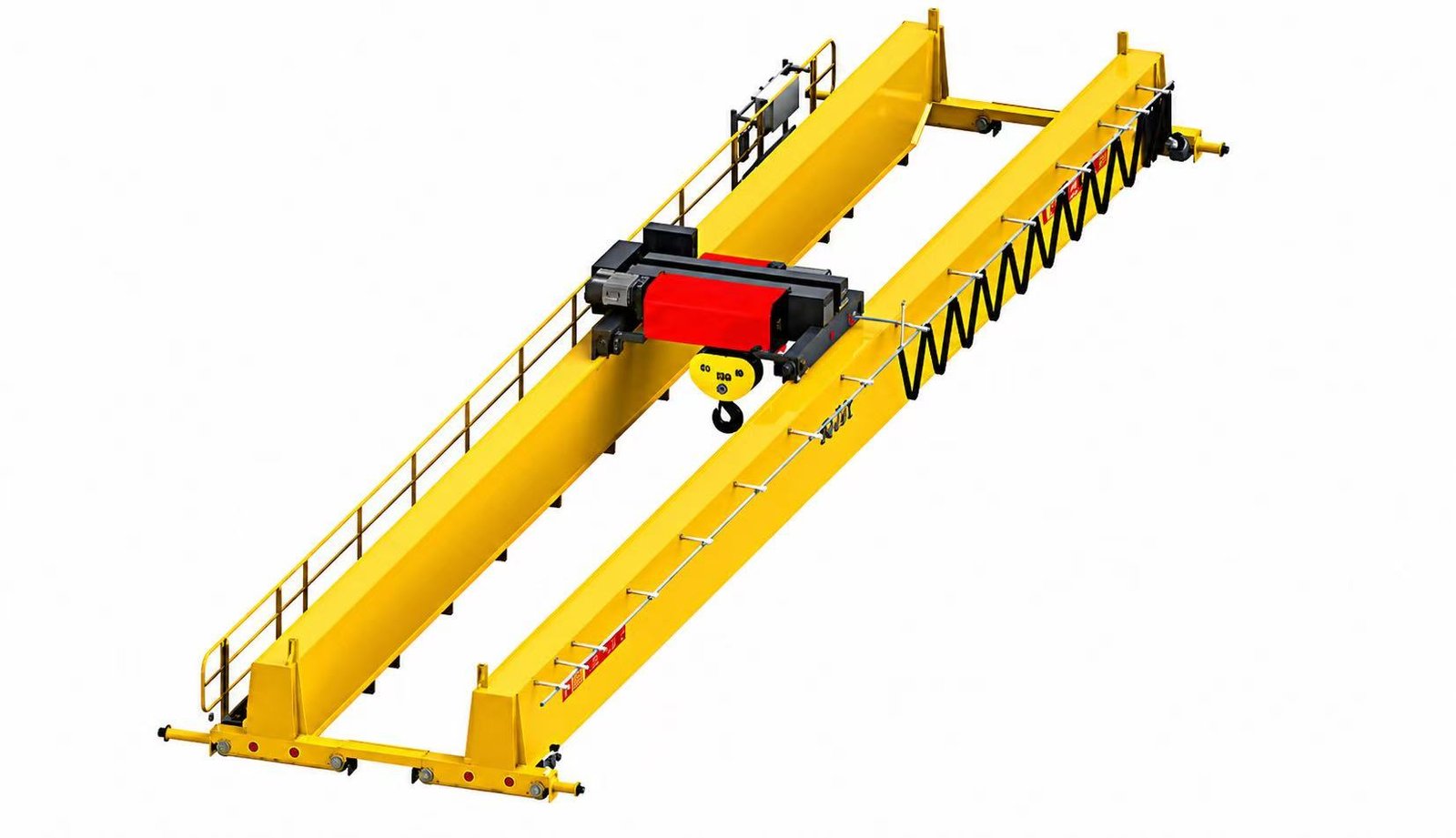 Double Girder Overhead Crane