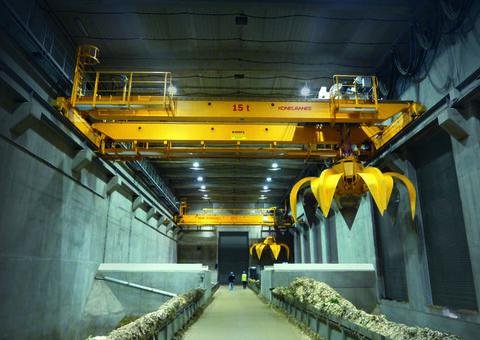 High-temperature Metallurgy and Mining